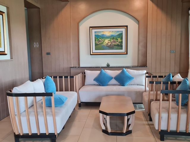The Cavalli Casa Resort