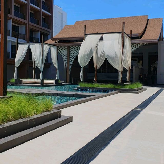 Laguna Grand Hotel & Spa Songkhla