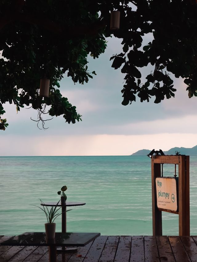 Casa De Mar Hotel, Koh Samui✈️🇹🇭💭