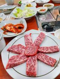 오늘 뭐먹지?한우맛집 충남 홍성 내당한우🐮