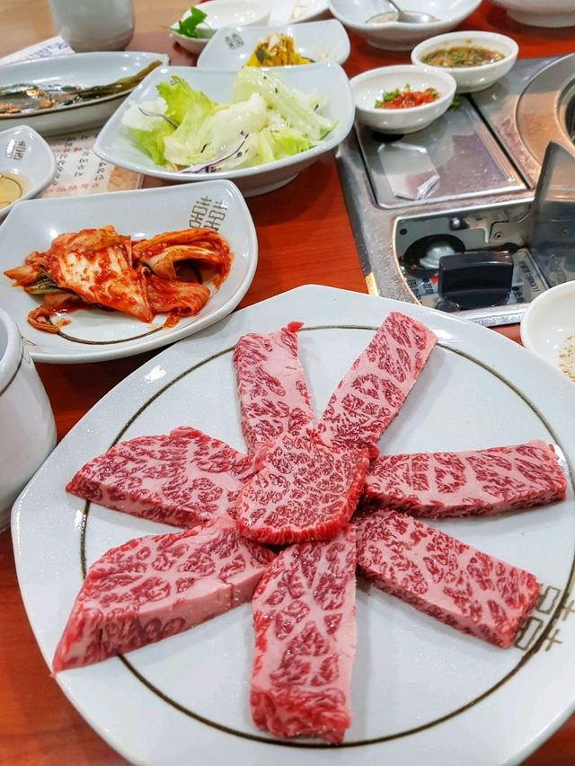 오늘 뭐먹지?한우맛집 충남 홍성 내당한우🐮