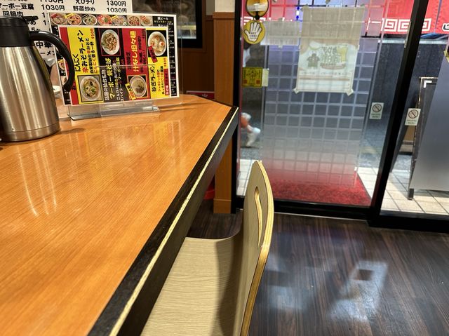 宮城・仙台。仙台のご当地グルメ『マーボー焼きそば』にチャレンジ。『とんとんラーメン』