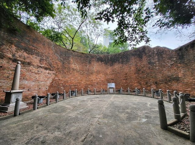 香港唯一的海防博物館