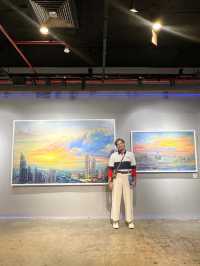 BACC  Bangkok Art &Culture Centre