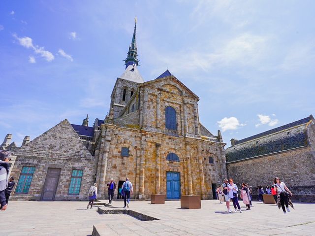 法國🇫🇷不能錯過的人生願望解鎖🔒之地
