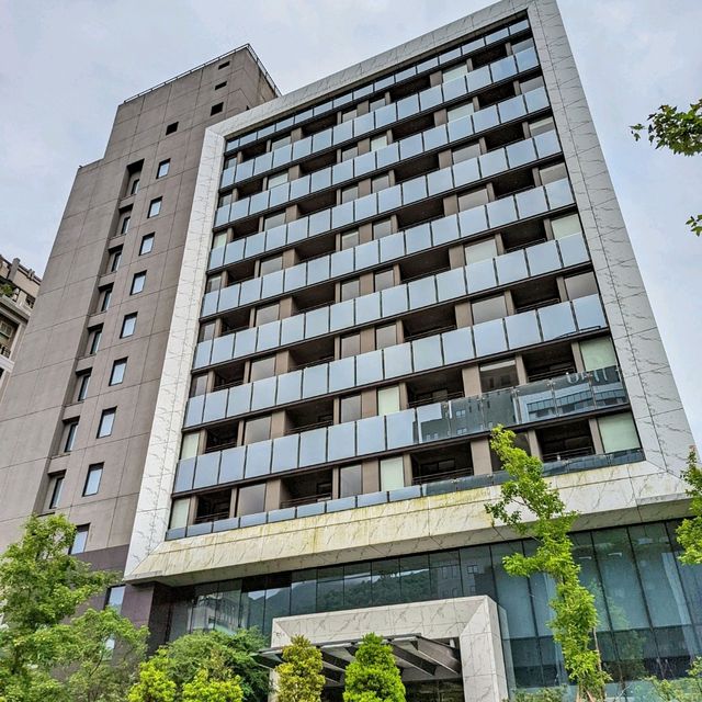 礁溪寒沐：絕美溫泉親子酒店