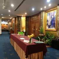 โรงแรมทวินทาวเวอร์ กรุงเทพ