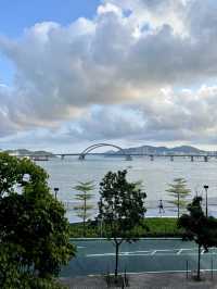 澳南海岸🌊 點心中菜館🥢