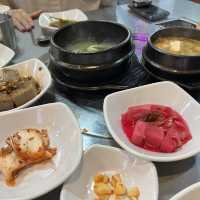 오리주물럭이 맛있는 ‘구월오리’