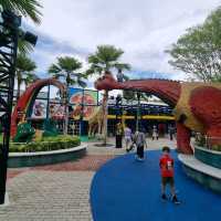 Legoland Malaysia - Where the Fun Begins!