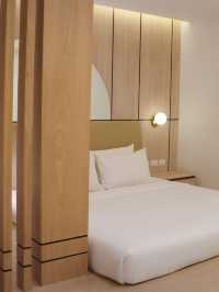 bedline hotel โรงแรมสไตล์ญี่ปุ่นราคาน่ารัก
