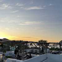 Sunset View at Seaesta 