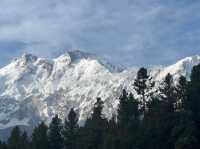 Fairy Meadows เทพนิยาย ของปากีสถาน