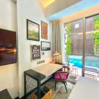 Aloft Bali Seminyak