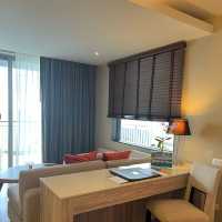 Cape Sienna Phuket 