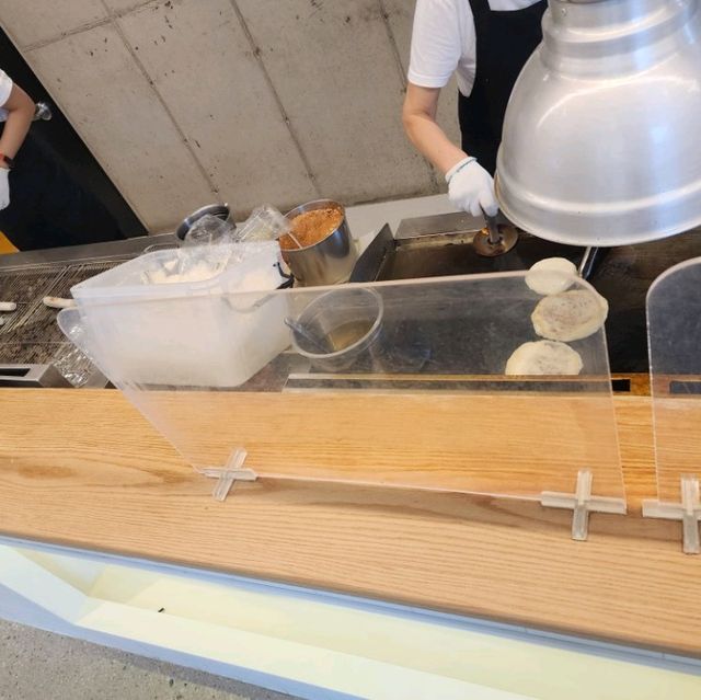 계룡산국립공원 수통골지구 렌트카 투어다