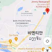 낮술🍻을 부르는 원두막🌴 Jimmy Restuarant🍹
