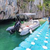 จุดชมวิวทะเลใน (เกาะแม่เกาะ)