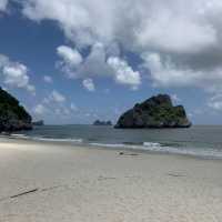 The hottest beach experience on Cat Ba island