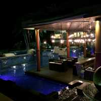 Dhevan Dara Beach Villa Kuiburi