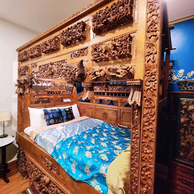 โรงแรมคลาสิคเมืองสงขลา