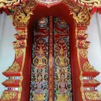 วัดพระบาทมิ่งเมืองวรวิหาร จ.แพร่