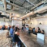 人氣雞蛋料理cafe