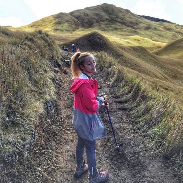 SEA OF CLOUDS, MT.PULAG⛰️