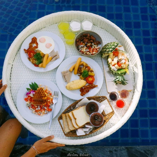 Phukalini Luxury Pool Villa & Onsen หัวหิน