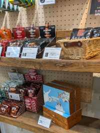【美味しすぎるチョコ】北海道産のCACAOCAT