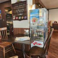 ★ソウル ヨニドン★まるで日本の喫茶店？！ロイヤルサロン