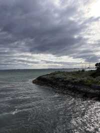 Have You Been to Point Ormond Lookout?