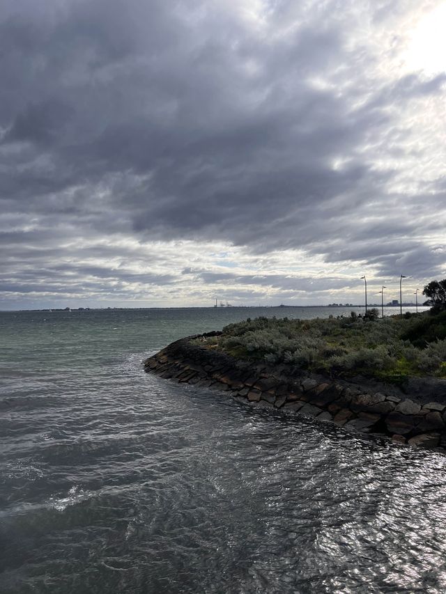 Have You Been to Point Ormond Lookout?