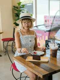นอนโรงแรมติดหาดวิวทะเล กินซีฟู้ดรสเด็ด ที่พัทยา