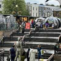 A market open daily for all to visit