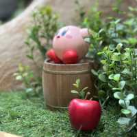 【日本/東京/墨田區】- Kirby Café By CoStudio