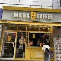 Egg Drop多士早餐及孫興民咖啡店🤩