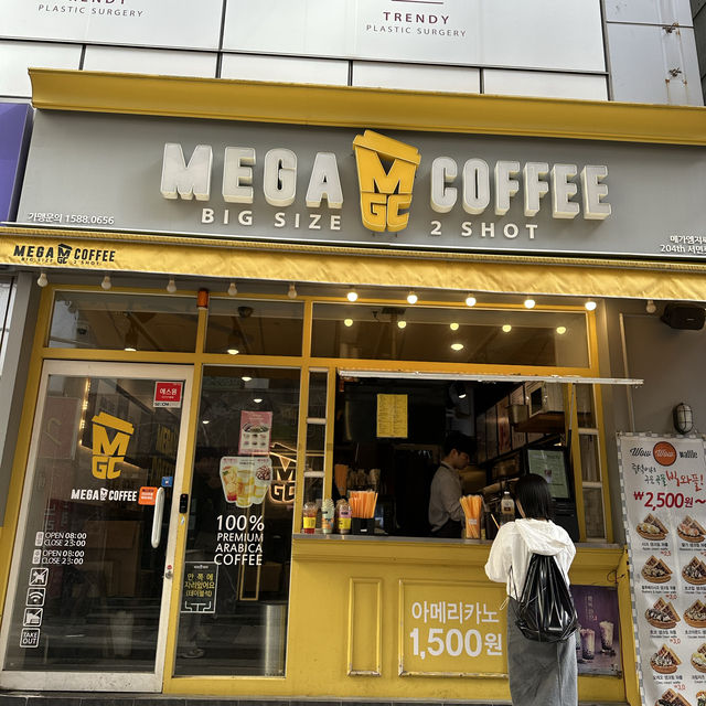 Egg Drop多士早餐及孫興民咖啡店🤩