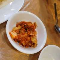 두근두근여름휴가 대전 쌀국수 맛집 가남지