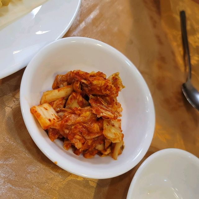 두근두근여름휴가 대전 쌀국수 맛집 가남지