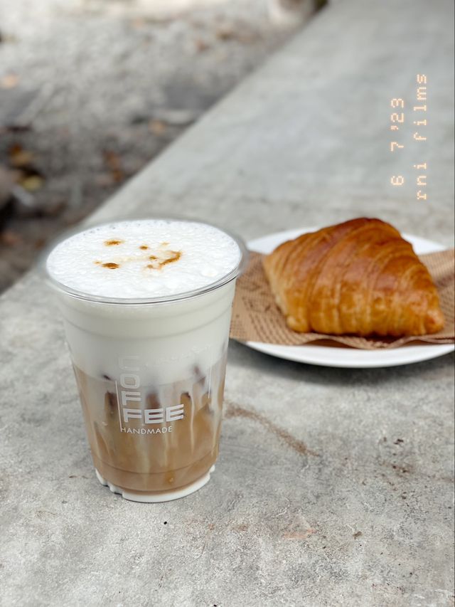 ลุงเปี๊ยก Coffee Handmade