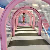 抵玩We kids playhouse 鑽石山地鐵站5分鐘到