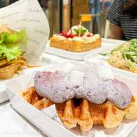  【旺角｜平民日式輕食餐廳 地理位置超方便！】
