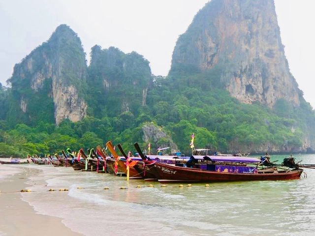 Railay Bay Resort And Spa