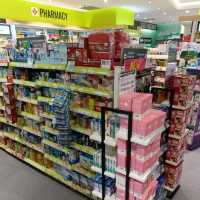 Ladies Daily Necessities 