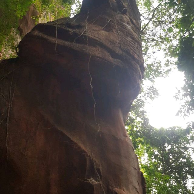 อุทยานแห่งชาติภูลังกา