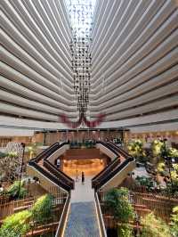 PARKROYAL COLLECTION Marina Bay, Singapore