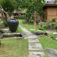 Beautiful resort in the nature, Fifty4Fern