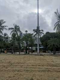 สายครอบครัวไม่ควรพลาด Hard Rock Hotel Pattaya 
