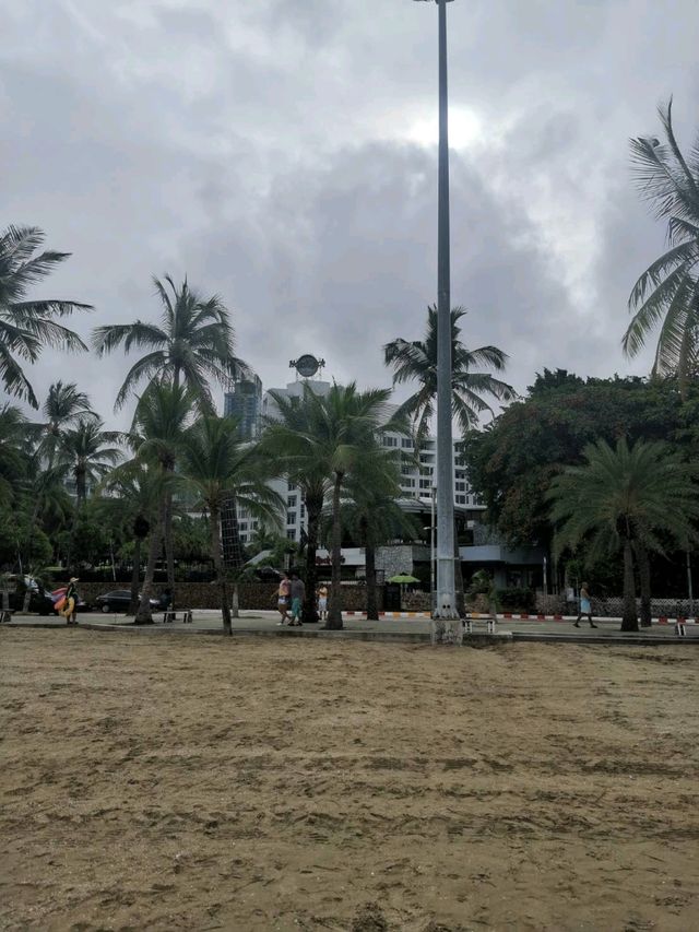 สายครอบครัวไม่ควรพลาด Hard Rock Hotel Pattaya 